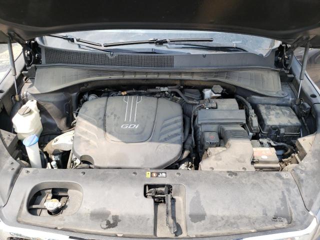 Photo 12 from auction – 2016 KIA SORENTO EX with VIN 5XYPHDA56GG026521