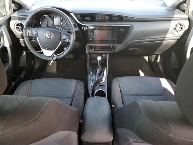 Photo 8 from auction – 2017 TOYOTA COROLLA L with VIN 5YFBURHE4HP657290