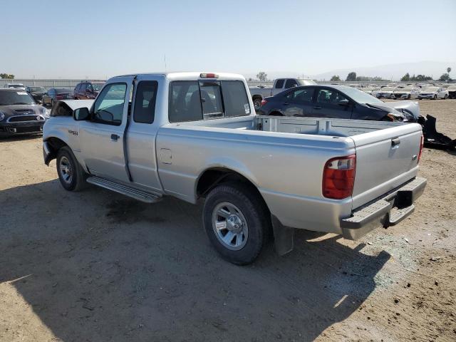 Photo 2 from auction – 2002 FORD RANGER SUP with VIN 1FTYR14U42PB08689