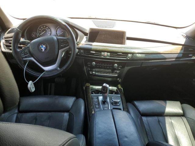 Photo 8 from auction – 2015 BMW X5 XDRIVE3 with VIN 5UXKR0C56F0P03440