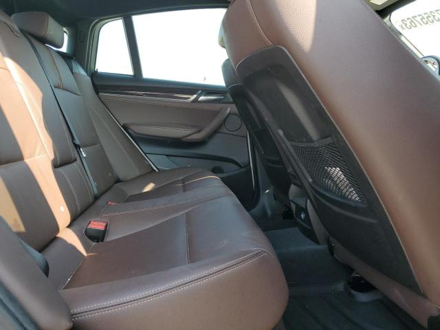 Photo 11 from auction – 2016 BMW X4 XDRIVE2 with VIN 5UXXW3C53G0R20736