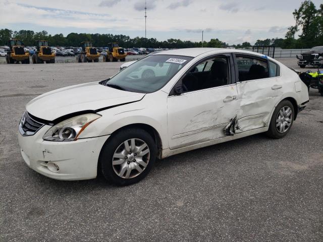 NISSAN ALTIMA BAS 2012 with VIN 1N4AL2AP1CC102189 - Photo from auction