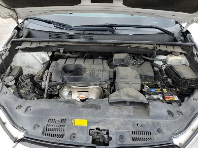 Photo 11 from auction – 2015 TOYOTA HIGHLANDER with VIN 5TDZARFH3FS016575