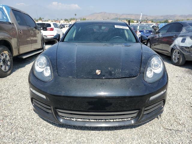 Photo 5 from auction – 2016 PORSCHE PANAMERA 2 with VIN WP0AA2A78GL001091