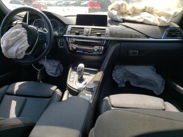 Photo 8 from auction – 2018 BMW 330 XI with VIN WBA8D9G59JNU71904