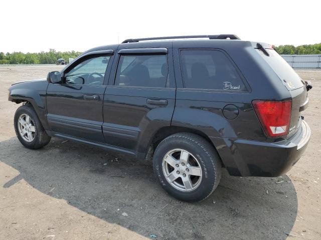 Photo 2 from auction – 2006 JEEP GRAND CHER with VIN 1J4GR48K66C242858