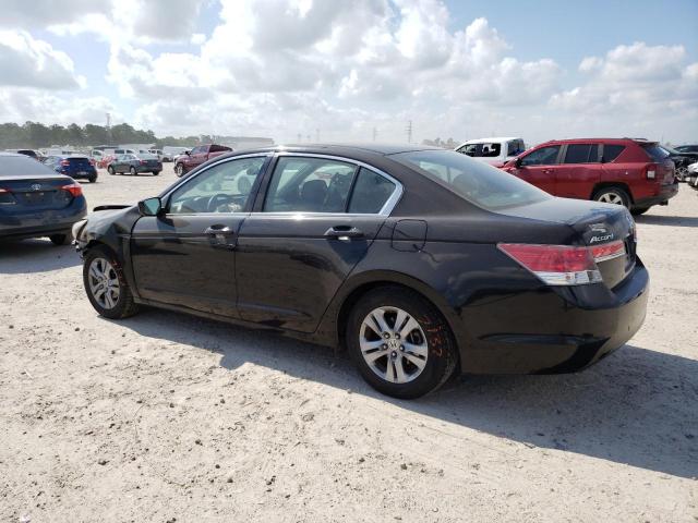 Photo 2 from auction – 2011 HONDA ACCORD SE with VIN 1HGCP2F61BA042210