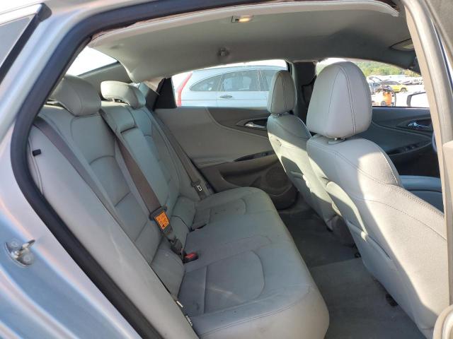 Photo 10 from auction – 2017 CHEVROLET MALIBU LT with VIN 1G1ZE5ST2HF237202