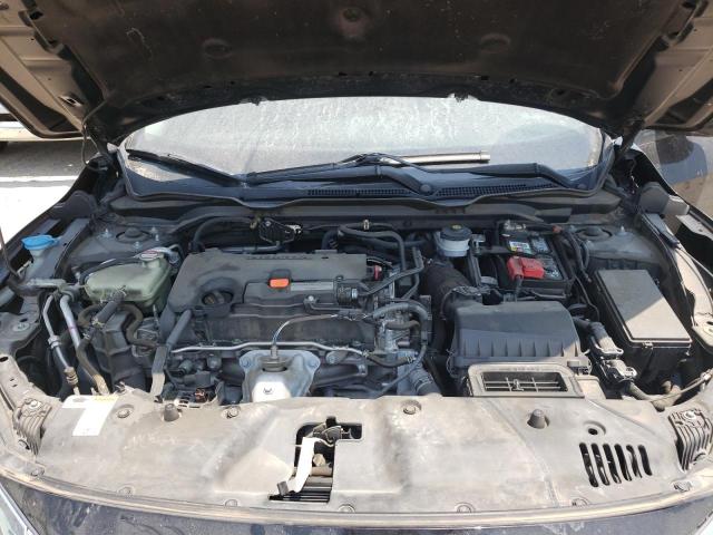 Photo 11 from auction – 2017 HONDA CIVIC EX with VIN 19XFC2F75HE035895