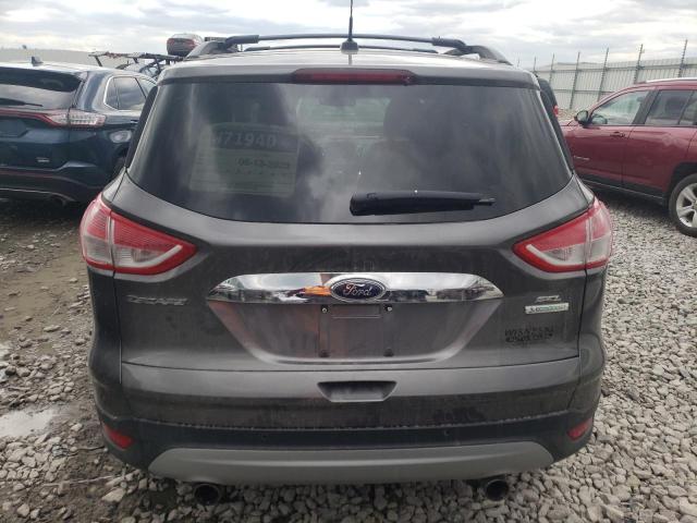 Photo 6 from auction – 2013 FORD ESCAPE SEL with VIN 1FMCU0HX5DUA84460