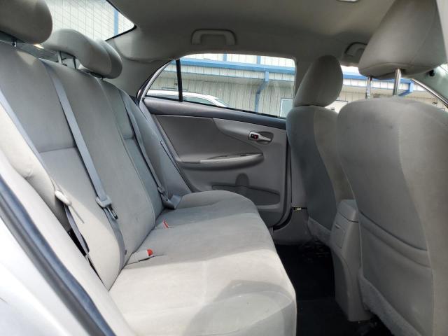 Photo 10 from auction – 2011 TOYOTA COROLLA BA with VIN 2T1BU4EE4BC735890