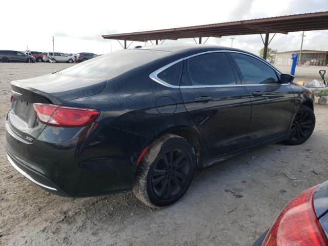 Photo 3 from auction – 2016 CHRYSLER 200 LIMITE with VIN 1C3CCCAB9GN153337