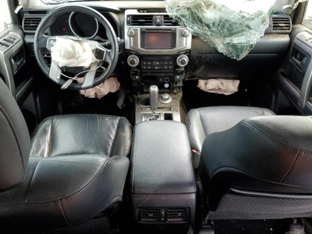 Photo 8 from auction – 2012 TOYOTA 4RUNNER SR with VIN JTEBU5JR4C5081322