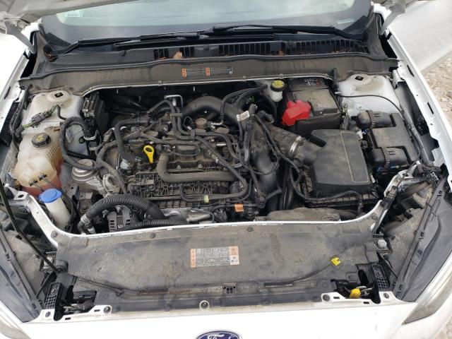 Photo 11 from auction – 2019 FORD FUSION SE with VIN 3FA6P0HD6KR154296