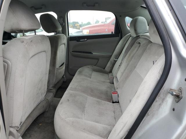 Photo 10 from auction – 2014 CHEVROLET IMPALA LIM with VIN 2G1WA5E39E1139040
