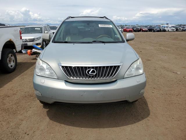 Photo 5 from auction – 2008 LEXUS RX 350 with VIN 2T2HK31U98C068035