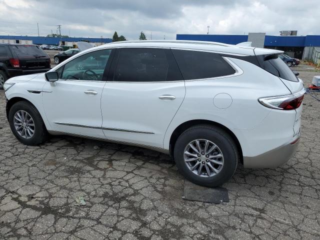 Photo 2 from auction – 2022 BUICK ENCLAVE PR with VIN 5GAERCKW7NJ149460