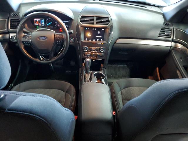 Photo 8 from auction – 2019 FORD EXPLORER X with VIN 1FM5K8D82KGB15896