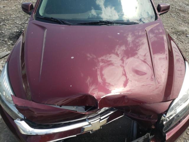 Photo 11 from auction – 2015 CHEVROLET MALIBU LTZ with VIN 1G11F5SL6FF109245