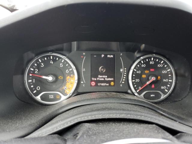 Photo 9 from auction – 2016 JEEP RENEGADE L with VIN ZACCJBBT4GPC88297