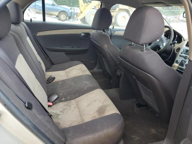 Photo 10 from auction – 2011 CHEVROLET MALIBU LS with VIN 1G1ZB5E11BF340167