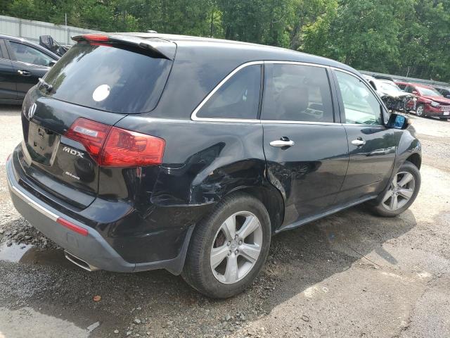Photo 3 from auction – 2010 ACURA MDX with VIN 2HNYD2H26AH513852