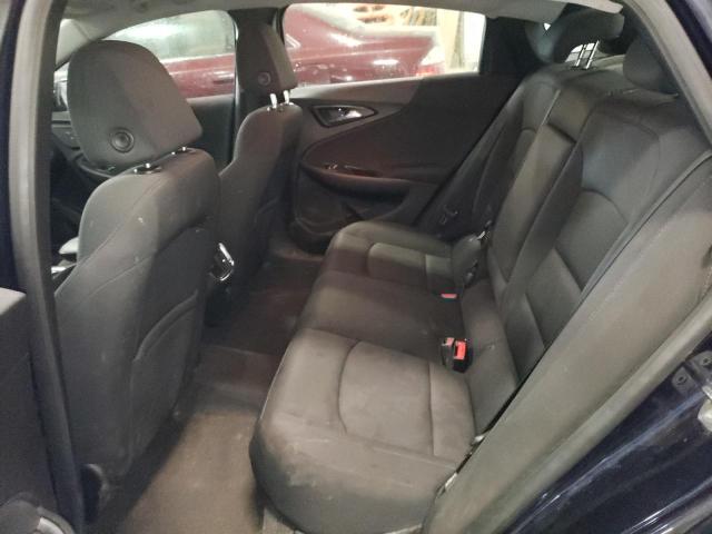 Photo 10 from auction – 2016 CHEVROLET MALIBU LT with VIN 1G1ZE5ST0GF203693