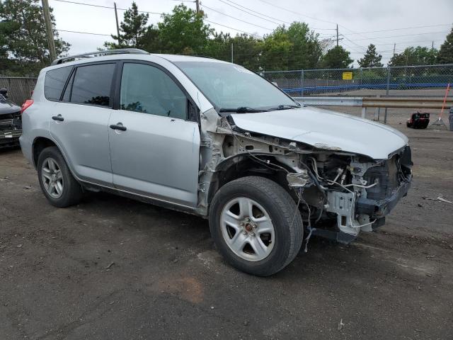 Photo 4 from auction – 2012 TOYOTA RAV4 with VIN 2T3BF4DV0CW217195