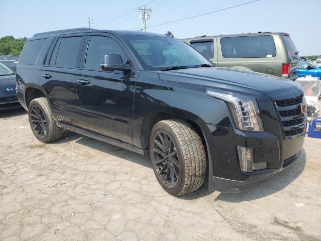 Photo 4 from auction – 2019 CADILLAC ESCALADE P with VIN 1GYS4CKJXKR383085