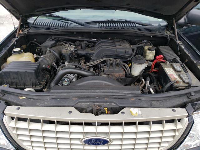 Photo 12 from auction – 2005 FORD EXPLORER E with VIN 1FMZU74E35UA41695