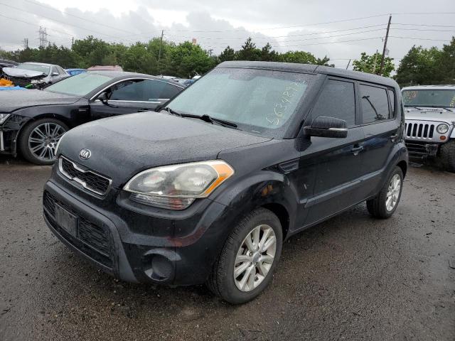 KIA SOUL + 2013 with VIN KNDJT2A64D7532391 - Photo from auction