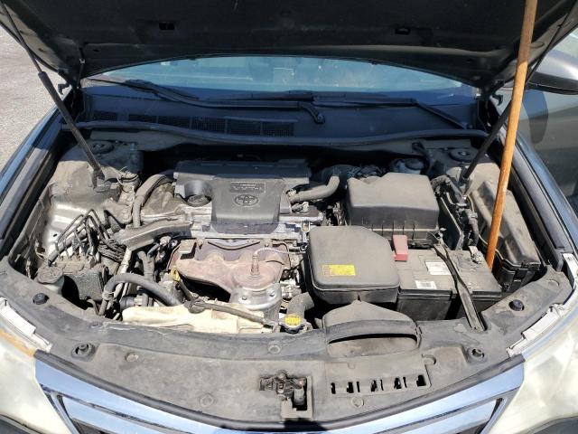 Photo 11 from auction – 2012 TOYOTA CAMRY BASE with VIN 4T4BF1FK1CR259066