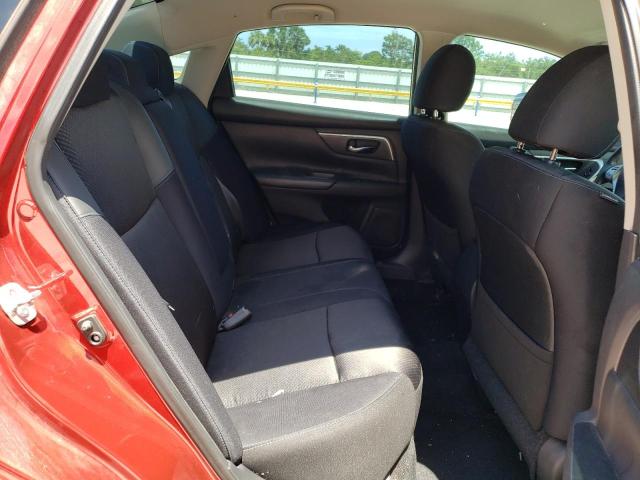 Photo 10 from auction – 2016 NISSAN ALTIMA 2.5 with VIN 1N4AL3AP4GC202718