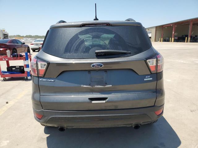 Photo 6 from auction – 2018 FORD ESCAPE SE with VIN 1FMCU0GD0JUB47810