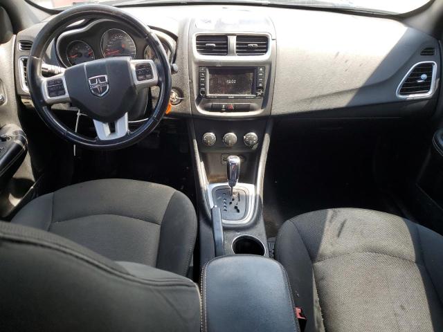Photo 8 from auction – 2011 DODGE AVENGER with VIN 1B3BD1FB9BN622597