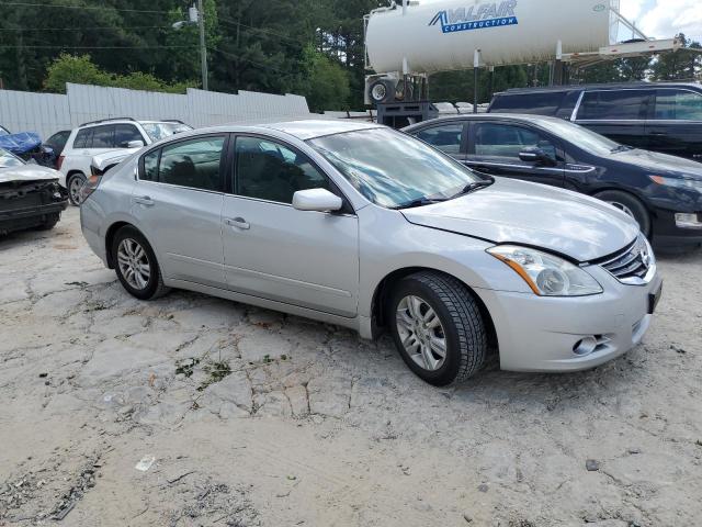 Photo 4 from auction – 2012 NISSAN ALTIMA BAS with VIN 1N4AL2AP5CN565540