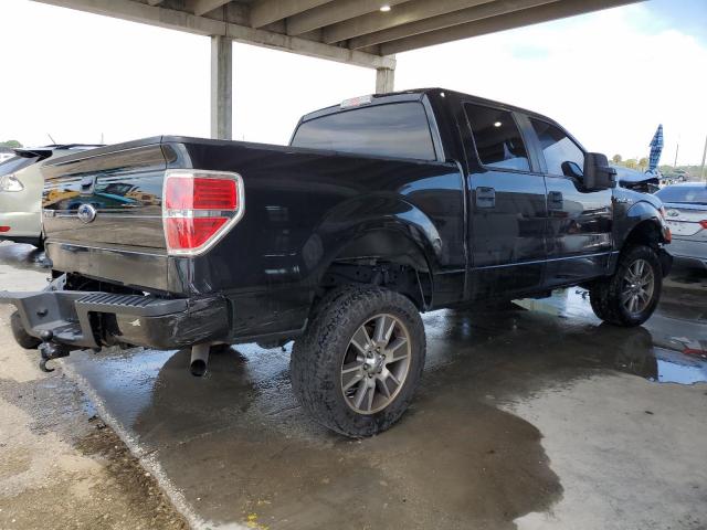 Photo 3 from auction – 2014 FORD F150 SUPER with VIN 1FTFW1EF5EKD35956