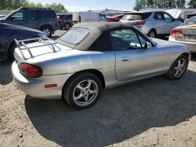 Photo 3 from auction – 2001 MAZDA MX-5 MIATA with VIN JM1NB353910202597