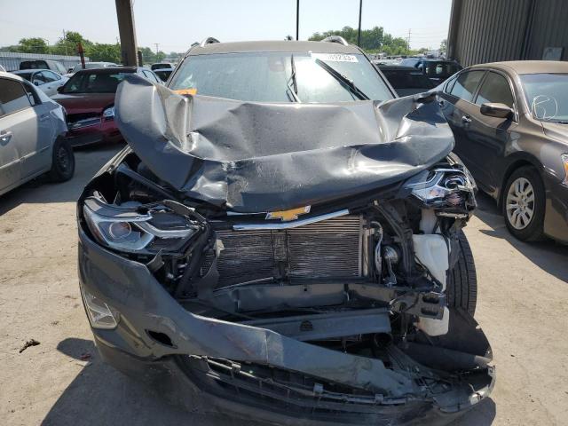 Photo 5 from auction – 2018 CHEVROLET EQUINOX PR with VIN 2GNAXMEVXJ6140715