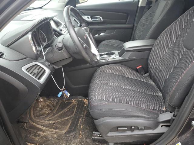 Photo 7 from auction – 2013 GMC TERRAIN SL with VIN 2GKFLTEK9D6165852