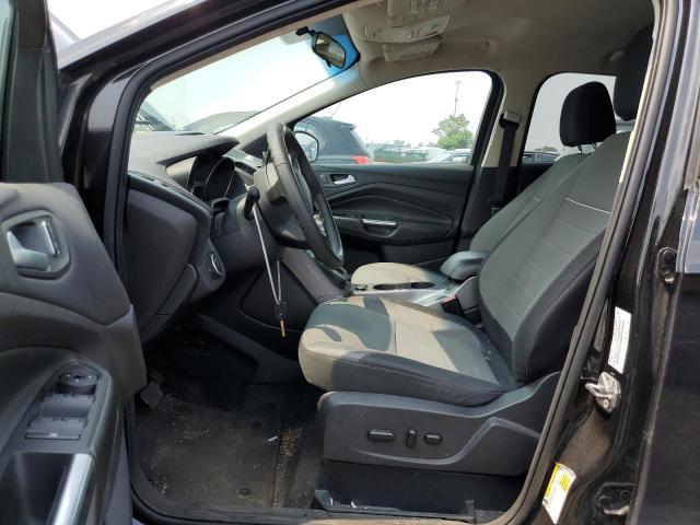 Photo 7 from auction – 2015 FORD ESCAPE SE with VIN 1FMCU9G92FUC81225