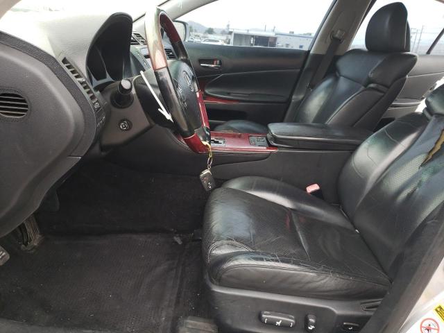 Photo 7 from auction – 2006 LEXUS GS 300 with VIN JTHBH96S165030746