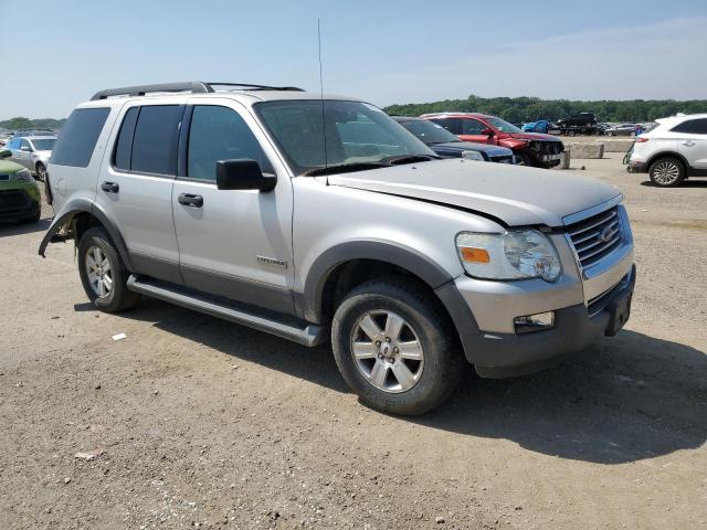 Photo 4 from auction – 2006 FORD EXPLORER X with VIN 1FMEU73E56UA20980