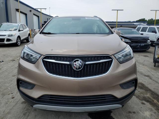 Photo 5 from auction – 2019 BUICK ENCORE PRE with VIN KL4CJASB8KB703409