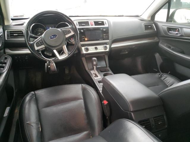 Photo 8 from auction – 2016 SUBARU LEGACY 2.5 with VIN 4S3BNAN69G3013528