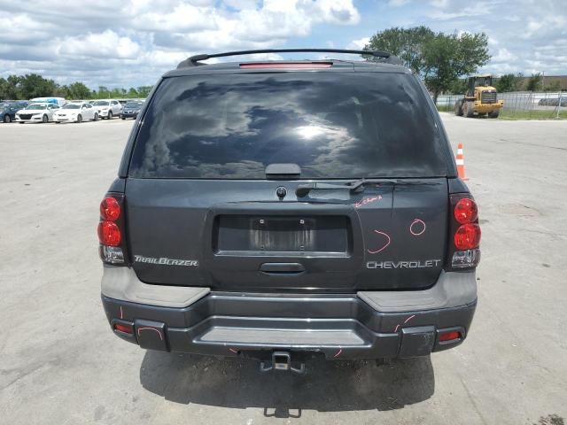Photo 6 from auction – 2003 CHEVROLET TRAILBLAZE with VIN 1GNDS13SX32138675