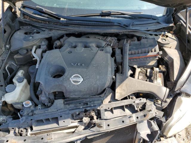 Photo 11 from auction – 2011 NISSAN MAXIMA S with VIN 1N4AA5AP8BC847429