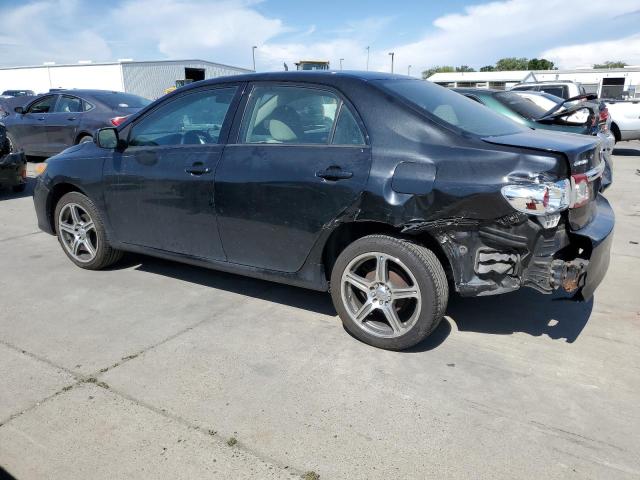 Photo 2 from auction – 2011 TOYOTA COROLLA LE with VIN 2T1BU4EE4BC611375