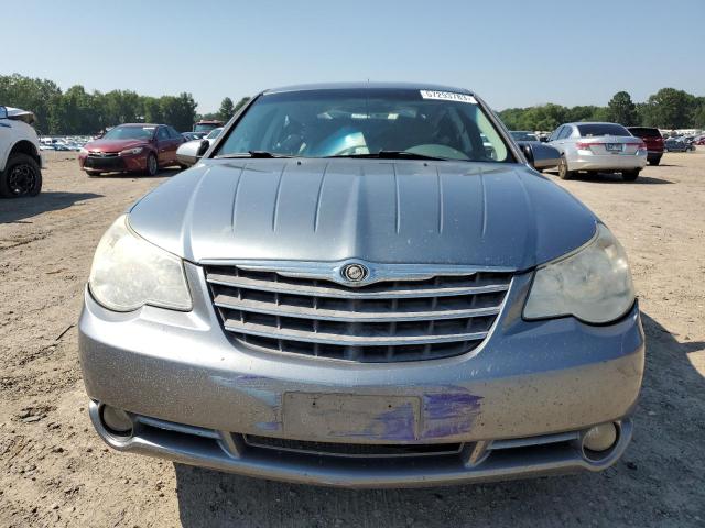 Photo 5 from auction – 2007 CHRYSLER SEBRING LI with VIN 1C3LC66K77N550460