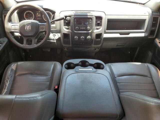 Photo 8 from auction – 2014 RAM 1500 ST with VIN 1C6RR6FT8ES203853